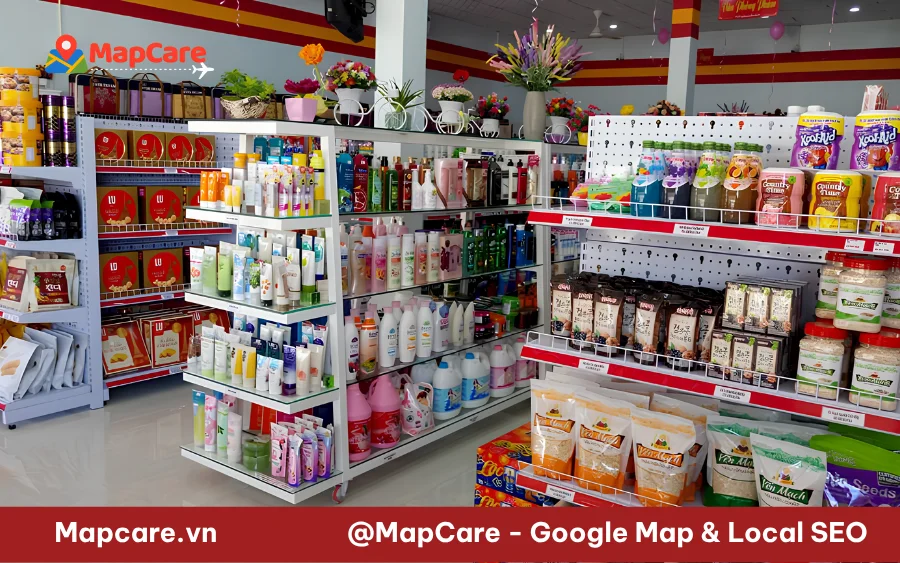 Top 20+ các mặt hàng tạp hóa bán chạy nhất giúp tối ưu doanh thu