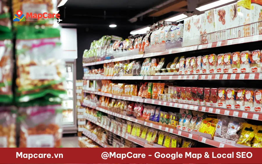 Mở cửa hàng tạp hoá cần bao nhiêu vốn? Kinh nghiệm từ A-Z