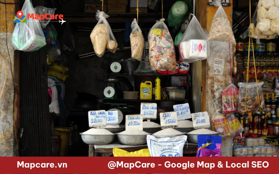 Mở cửa hàng tạp hoá cần bao nhiêu vốn? Kinh nghiệm từ A-Z