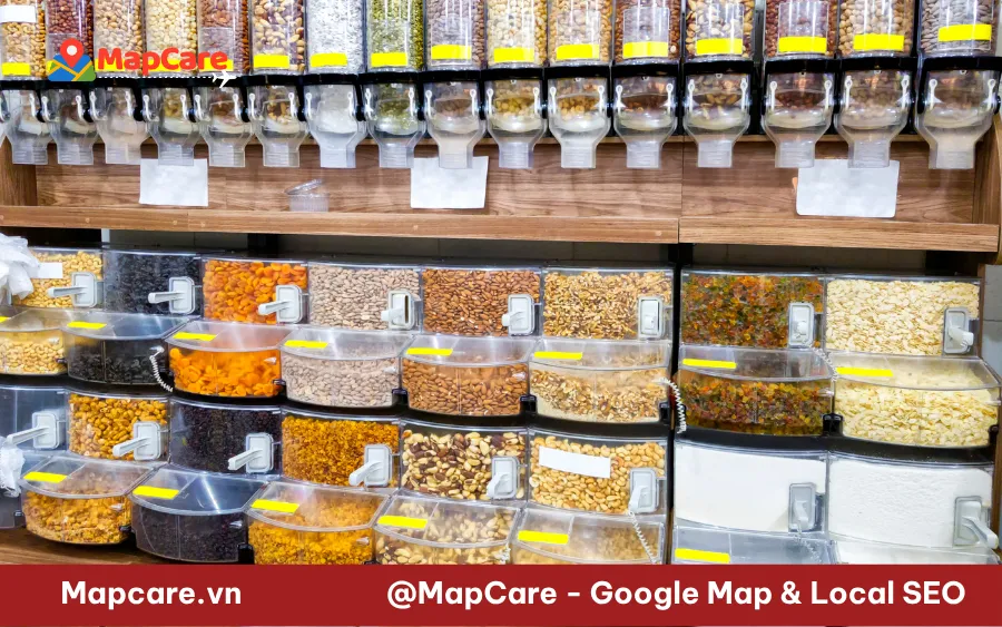 Mở cửa hàng tạp hoá cần bao nhiêu vốn? Kinh nghiệm từ A-Z