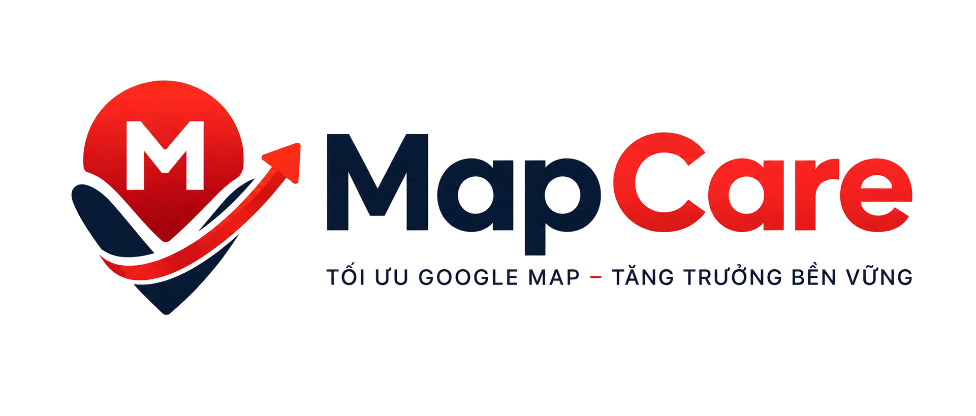 Logo MapCare